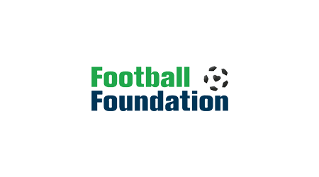 Football Foundation Logo New 3G Pitch To Help Create Football Hub At football-foundation-logo-new-3g-pitch-to-help-create-football-hub-at