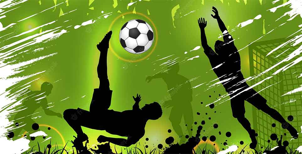 Get Ready for the Ultimate Football Tournament!