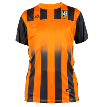 AFC Olympians Home Shirt - Printed